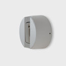 Tala Kilter Wall Light White Medium - Journey East