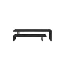 d-Bodhi Tuareg Extendable TV Element Black - Journey East
