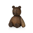 Lucie Kaas Teddy | Smoked Oak - Journey East