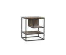 d-Bodhi Tuareg Nightstand 47cm - Journey East