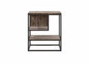 d-Bodhi Tuareg Nightstand 47cm - Journey East