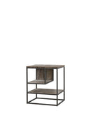 d-Bodhi Tuareg Nightstand 47cm - Journey East