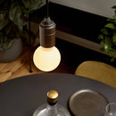 Tala Sphere II Bulb - Journey East