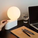 Tala Alumina Lamp - Journey East