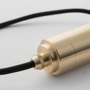 Tala Brass Plug-in Pendant - Journey East