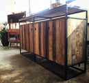 d-Bodhi Tuareg High Dresser - Journey East