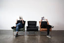 United Strangers London Occasional Chair - Journey East