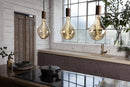 Tala Voronoi II LED bulb - Journey East