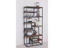d-Bodhi Fendy Bookrack (80cm) - Journey East