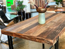 d-Bodhi Tuareg High Table - Journey East