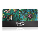 Gangzai Artiger coasters set of 4 - Journey East