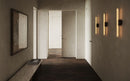 Tala Kilter Wall Light Dark Grey Medium - Journey East