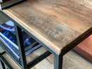d-Bodhi Tuareg Nightstand 47cm - Journey East