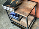 d-Bodhi Tuareg Nightstand 47cm - Journey East