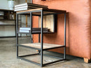 d-Bodhi Tuareg Nightstand 47cm - Journey East