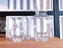 House Doctor Bubble Vase - Journey East