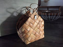 House Doctor Conical Basket - Journey East