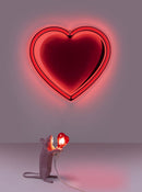 Seletti Mouse Lamp Step Love USB - Journey East