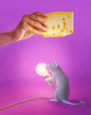 Seletti Mouse Lamp Mac - Journey East
