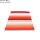 Pappelina Molly Area Rug - Journey East