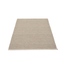 Pappelina Mono Area Rug - Journey East
