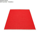 Pappelina Mono Area Rug - Journey East