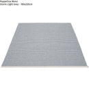 Pappelina Mono Area Rug - Journey East