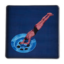 Gangzai Ploufman Square Tray - Journey East