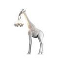 Qeeboo Giraffe in Love M - Journey East