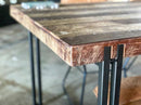 d-Bodhi Tuareg Dining Table - Journey East