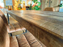 d-Bodhi Tuareg Dining Table - Journey East