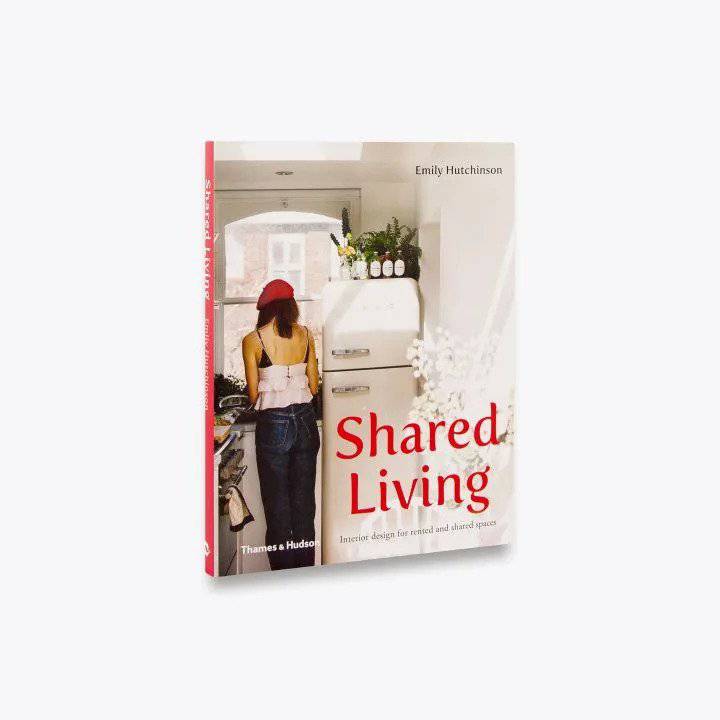 Book: Shared Living - Journey East