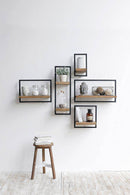 d-Bodhi Shelfmate - Journey East