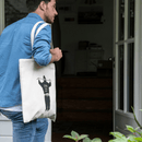 Helen B Tote Bag Bad Ass Club - Journey East