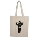 Helen B Tote Bag Bad Ass Club - Journey East