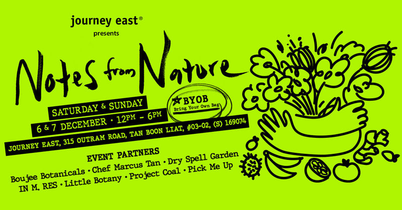 Notes From Nature 2025