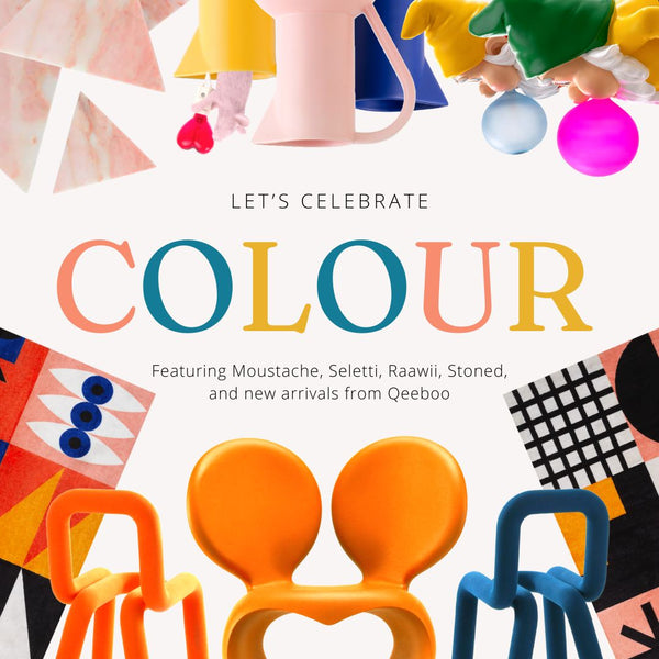 A Celebration of Colour