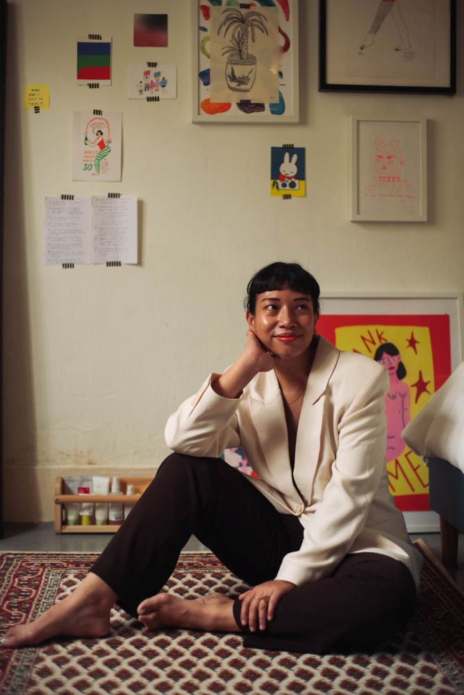 Hafi Design 10 Questions with...Studio Hafi