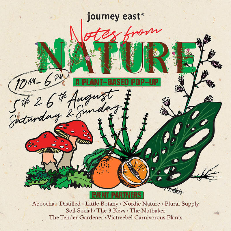 Notes From Nature Notes From Nature