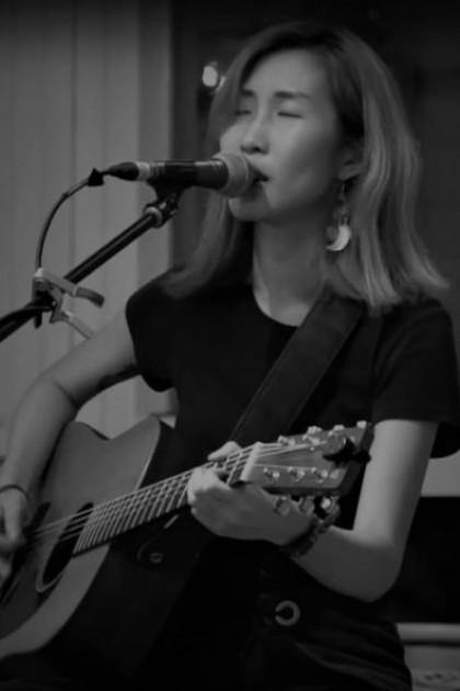 Sofar Sounds: Adia Tay - Journey East