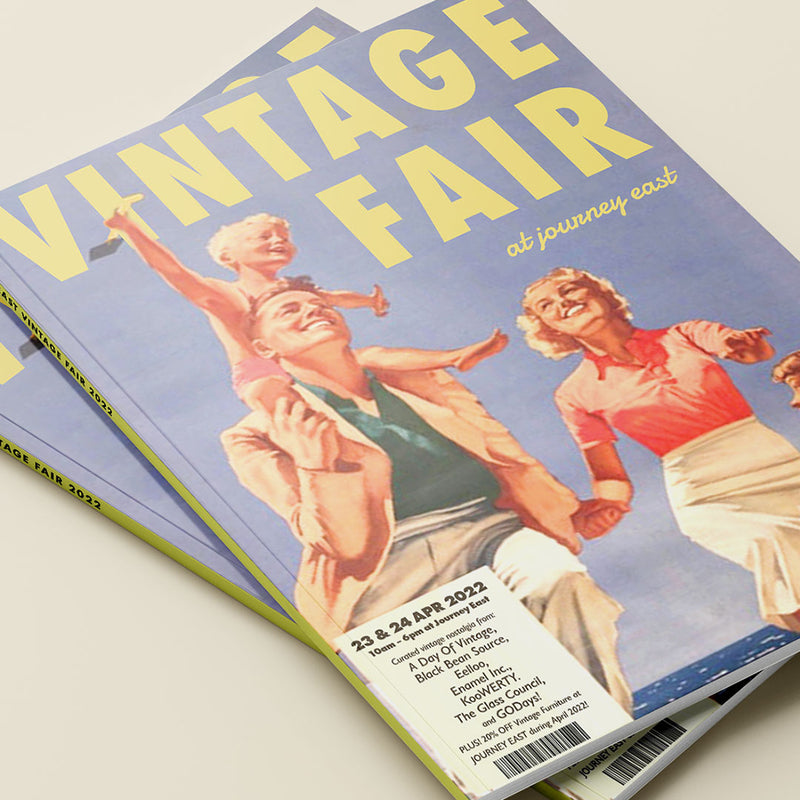 The Vintage Fair 2022