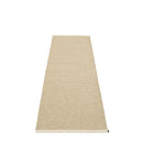 Pappelina Mono Runner Rug - Journey East
