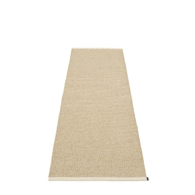 Pappelina Mono Runner Rug - Journey East