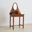 Art Nouveau Vanity - Dressers - Designer Furniture Tan Boon Liat