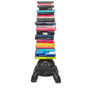 Qeeboo Turtle Carry Bookcase (Pre-Order) - Journey East
