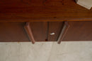 Midcentury Modern Bookshelf