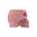 Qeeboo Power bank Mexico - Journey East