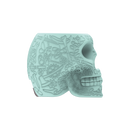 Qeeboo Power bank Mexico - Journey East