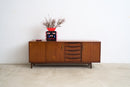 Midcentury Modern Sideboard