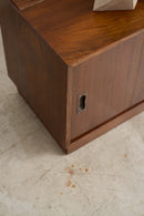 Midcentury Modern Console - TV Console - Designer Furniture Tan Boon Liat
